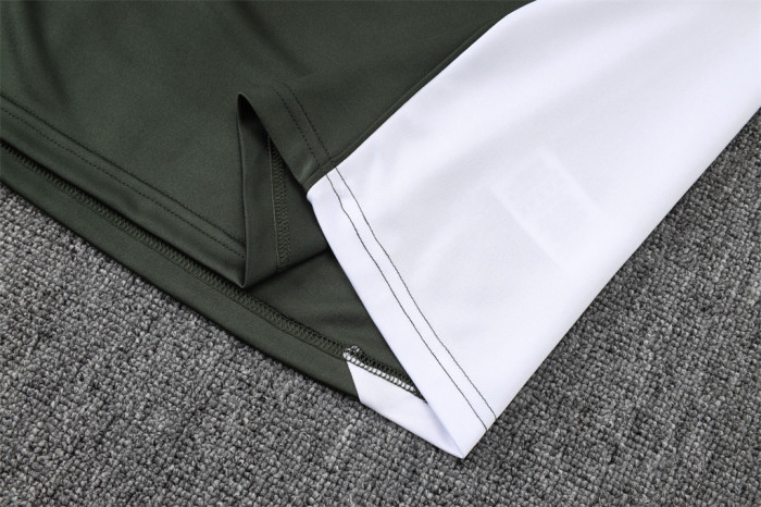 Bayern Munich Training Jersey Suit 25/26