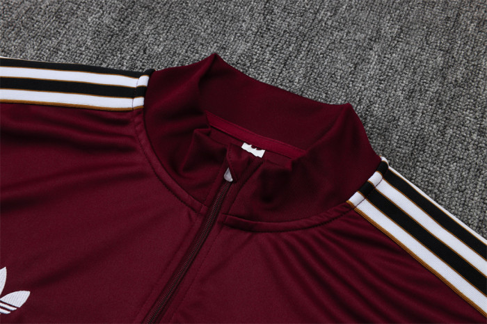 Ajax Training Jersey Suit 25/26