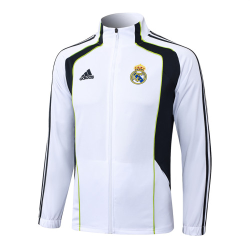 Real Madrid Training Jacket 25/26