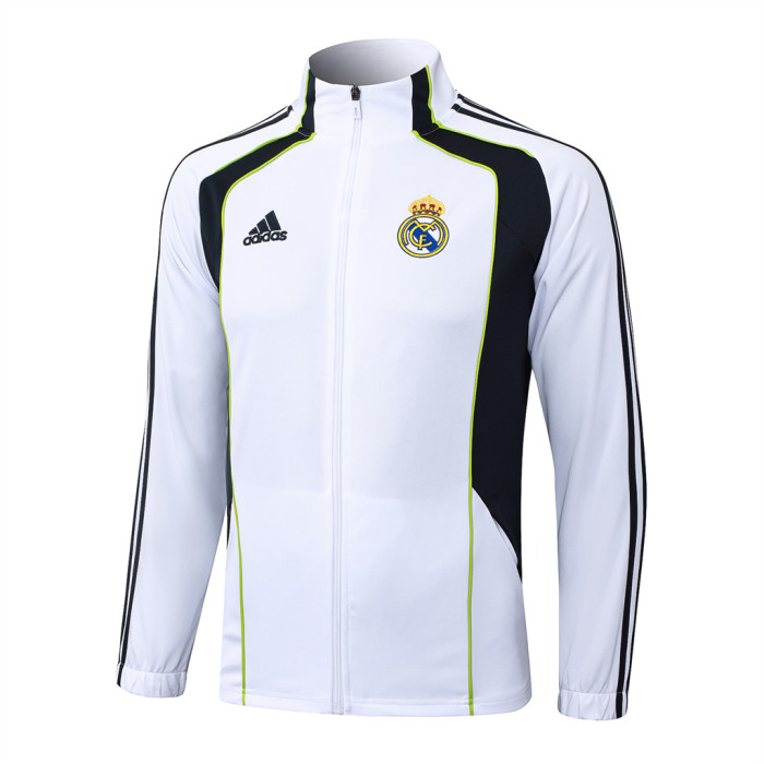Real Madrid Training Jacket 25/26