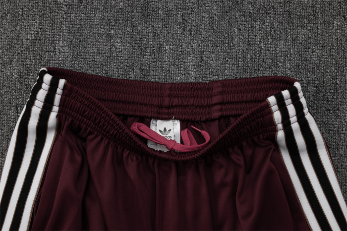 Ajax Training Short sleeve Suit 25/26