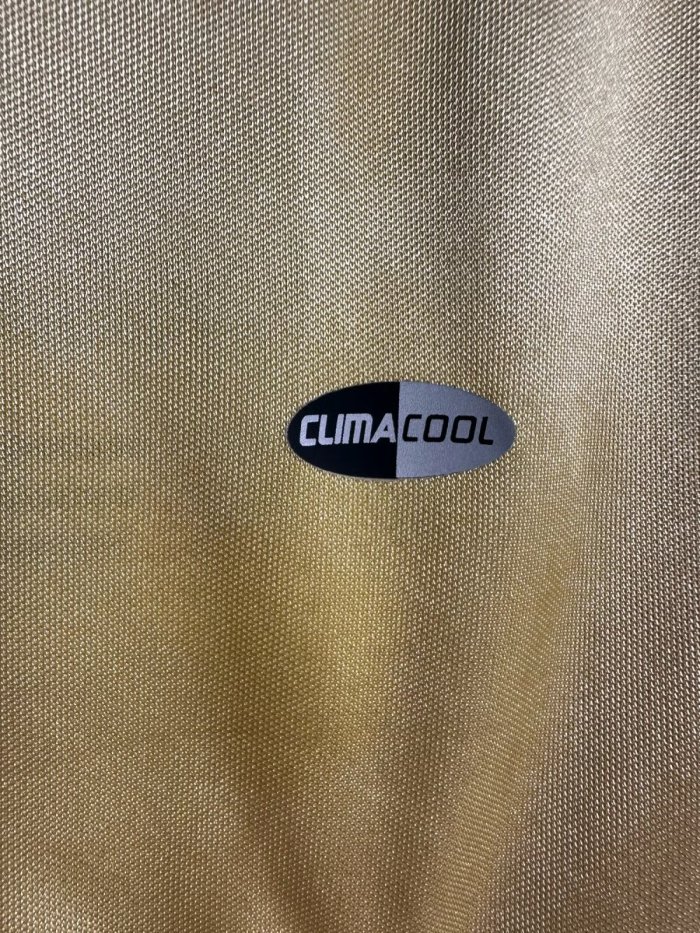 Bayern Munich Away Retro Jersey 2003/04