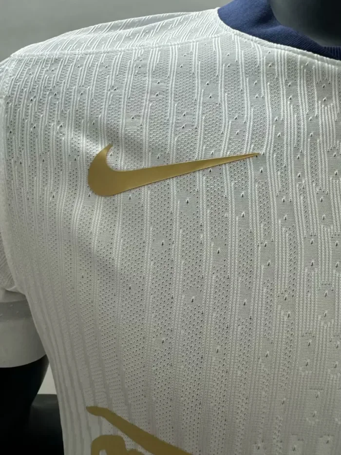 Barcelona X TRAVIS SCOTT Limited Edition Player Jersey 24/25