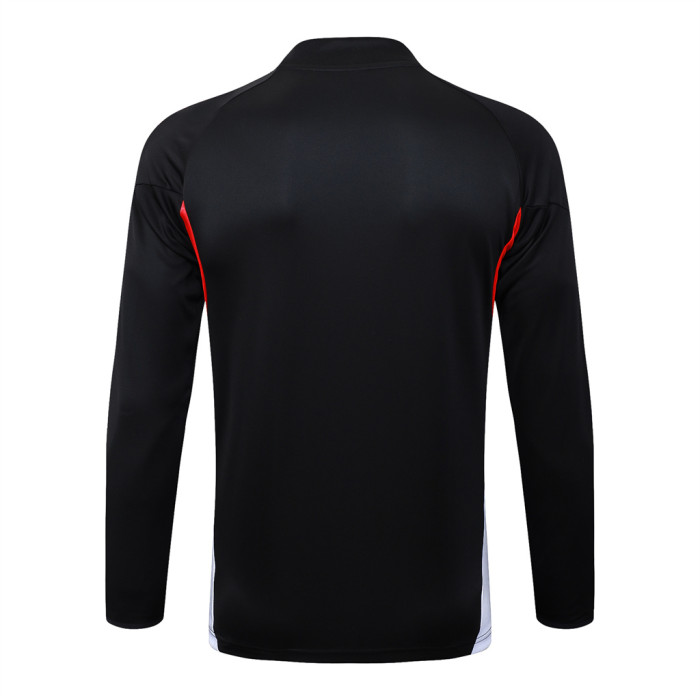 Bayern Munich Training Jersey Suit 25/26