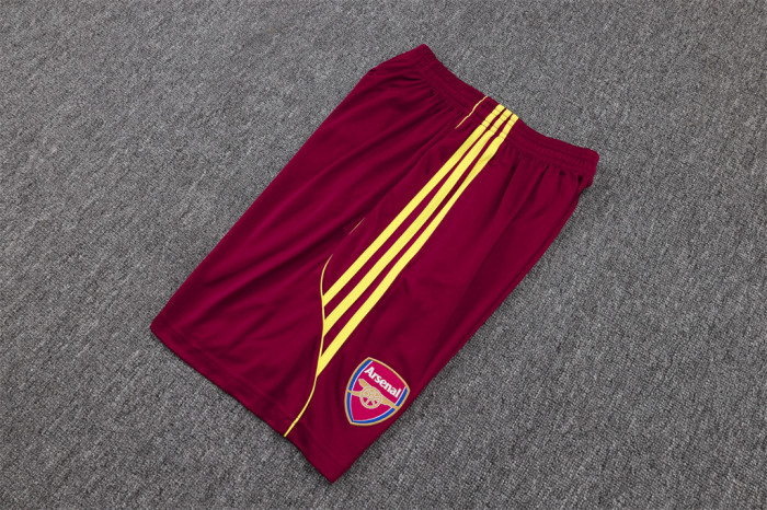 Arsenal Training Jersey 25/26
