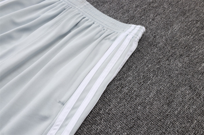 Bayern Munich Training Short sleeve Suit 25/26