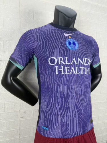 Pumas UNAM Third Man Player Jersey 25/26