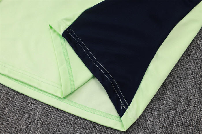 Real Madrid Training Jersey Suit 25/26