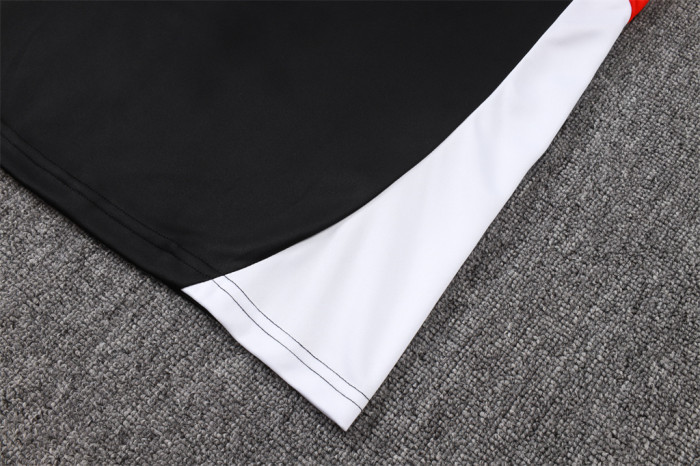 Bayern Munich Training Jersey Suit 25/26