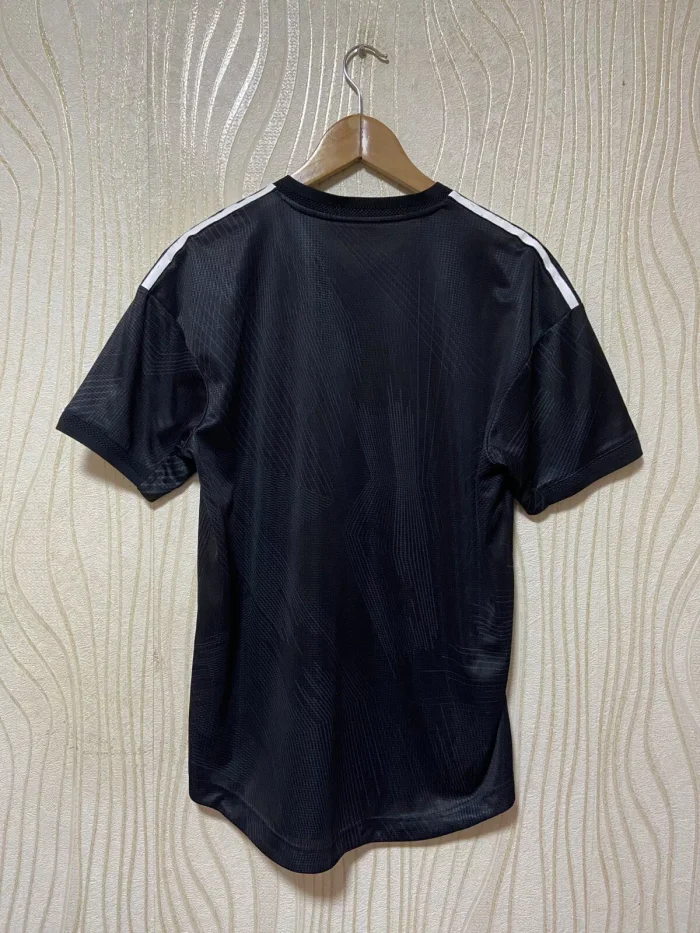 Real Madrid x Y-3 Fourth Away Jersey 21/22