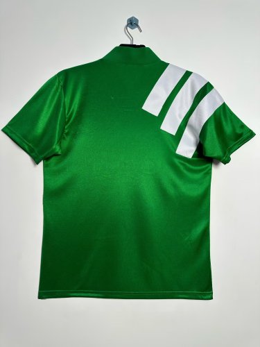 Liverpool Away Retro Jersey 1992/93