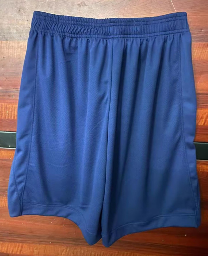 Paris Saint Germain Home Shorts 25/26