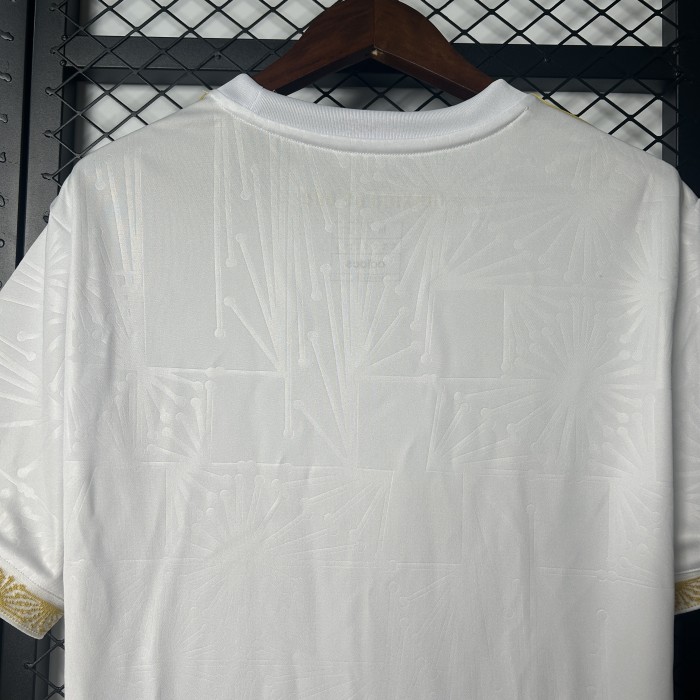 Mexico Gold Man Jersey 25/26