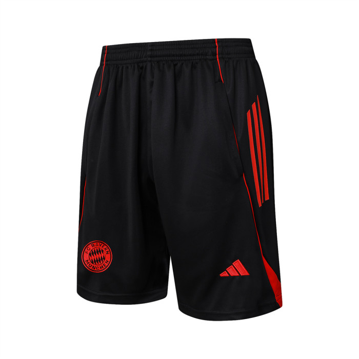 Bayern Munich Training Short sleeve Suit 25/26