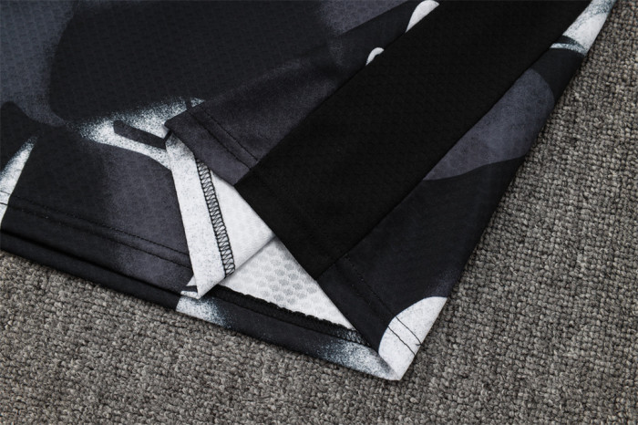 Corinthians Training Short Sleeve Jersey 25/26