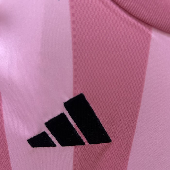 Inter Miami Home Kids Suit & Socks 25/26