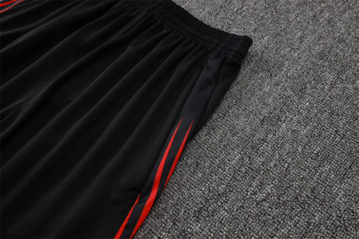 Flamengo Training Jersey 25/26