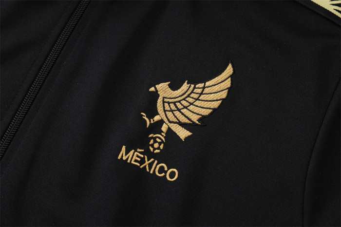 Mexico Training Jacket 24/25