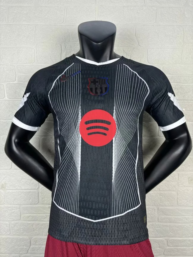 Barcelona Special Edition Player Jersey 25/26