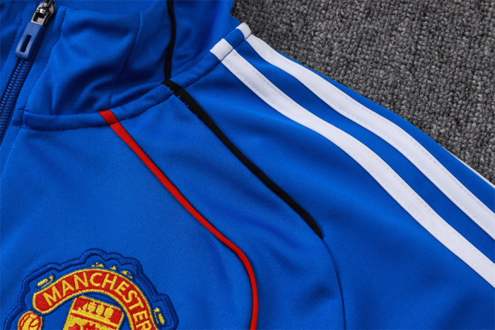 Manchester United Training Jacket 25/26