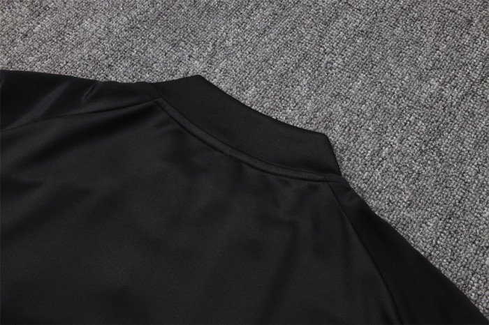 Bayern Munich Training Jersey Suit 25/26