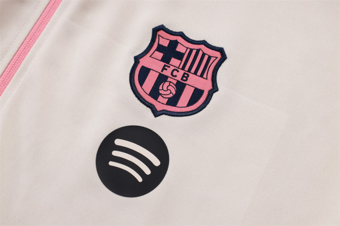 Barcelona Training Jacket 24/25