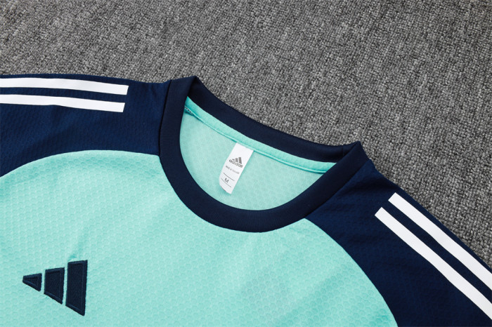 Arsenal Training Short sleeve Jersey 25/26