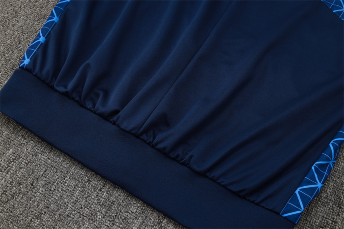 Paris Saint-Germain Training Jacket 25/26