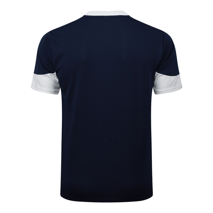 Portugal Training Short sleeve Jersey 25/26