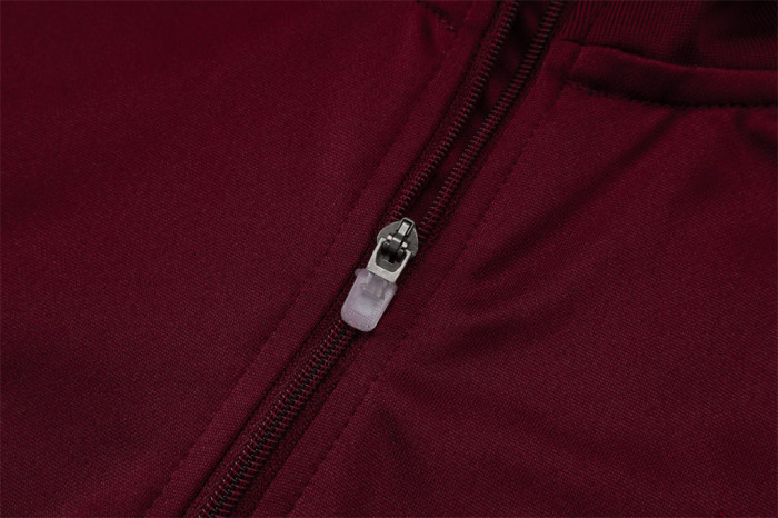 Ajax Training Jersey Suit 25/26