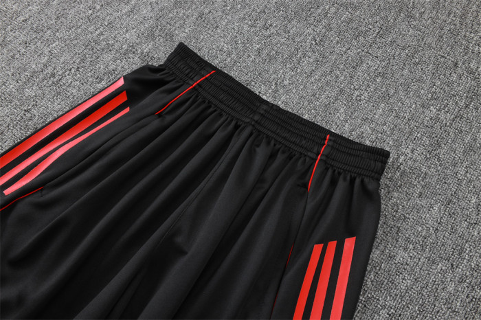 Bayern Munich Training Short sleeve Suit 25/26