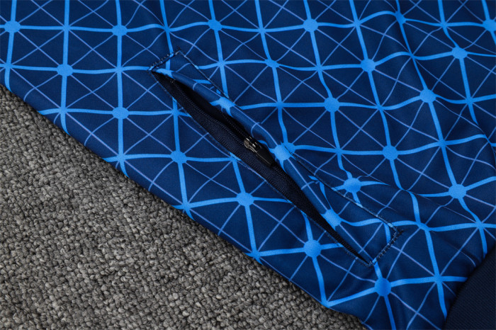 Paris Saint-Germain Training Jacket 25/26