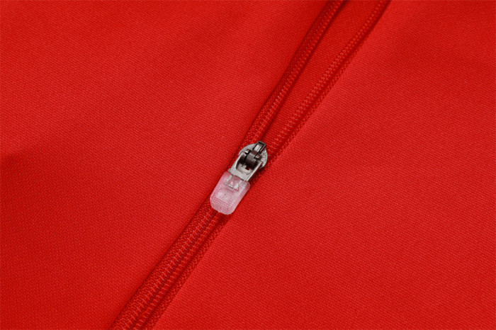 Arsenal Training Jersey Suit 25/26