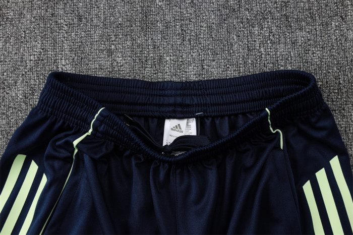 Real Madrid Training Short sleeve Suit 25/26