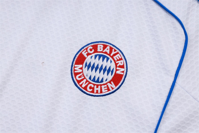 Bayern Munich Training Short sleeve Jersey 25/26