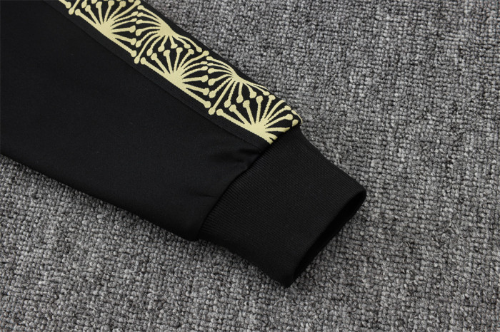 Mexico Training Jacket 24/25