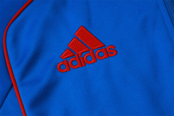 Manchester United Training Jersey Suit 25/26