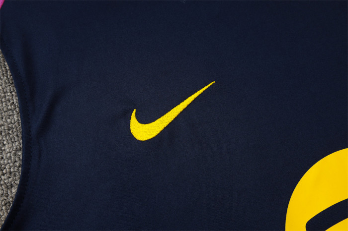 Barcelona Training Jersey 25/26