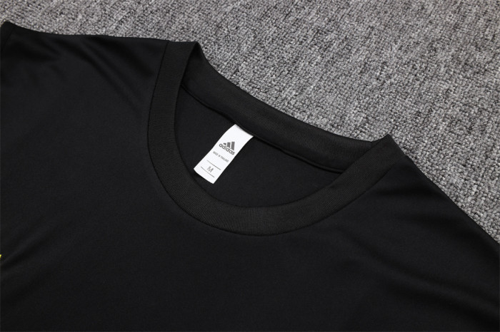 Manchester United Training Jersey 25/26