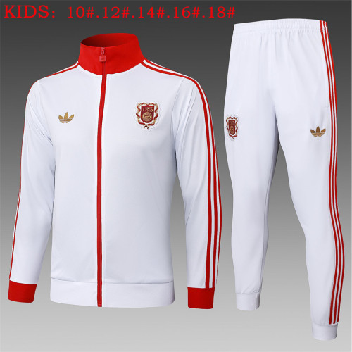 Bayern Munich Kids Training Suit 25/26