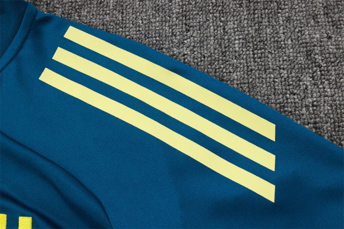 Juventus Training Jacket Suit 25/26