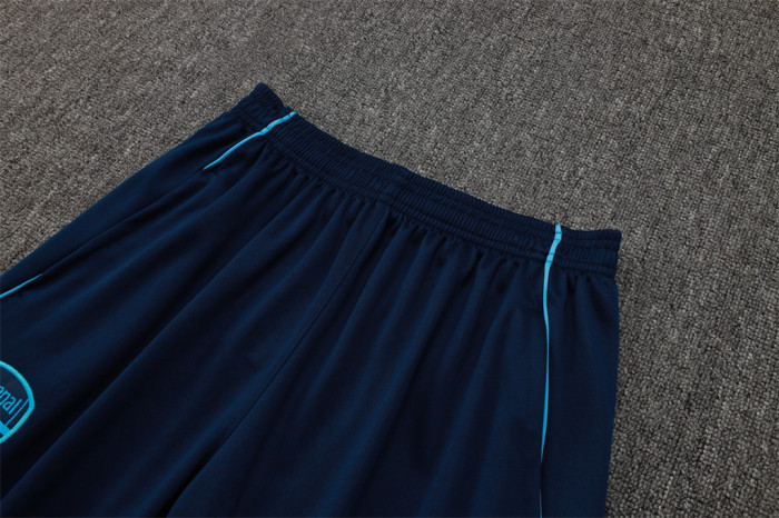 Arsenal Training Jersey Suit 25/26