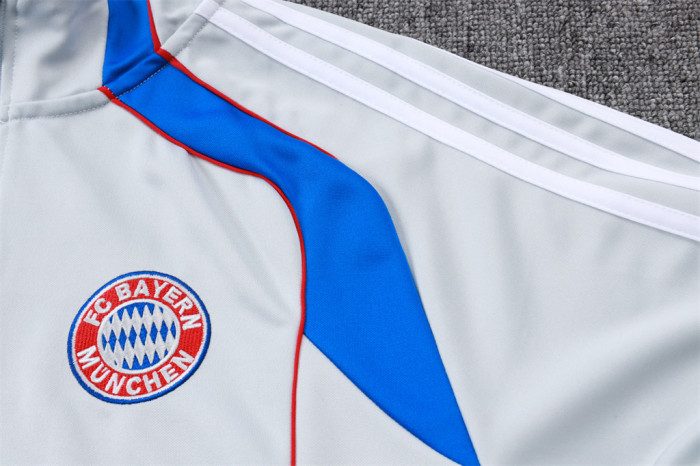 Bayern Munich Training Jacket 25/26