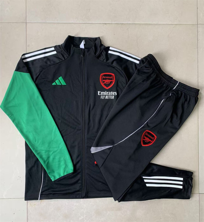 Arsenal Kids Training Suit 25/26