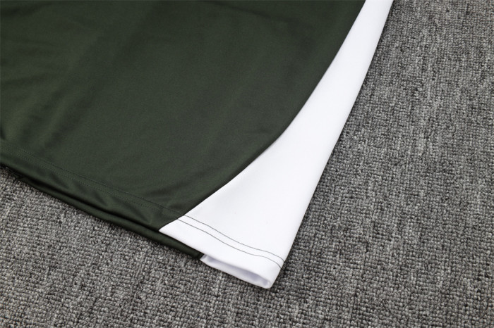 Bayern Munich Training Jacket 25/26