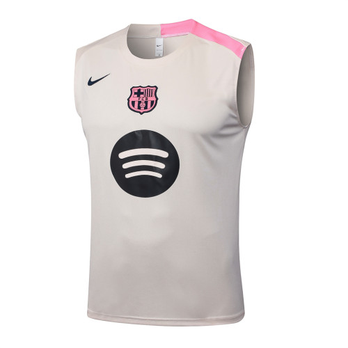 Barcelona Training Jersey 25/26