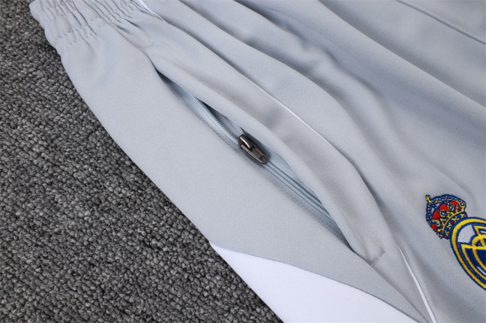 Real Madrid Training Jacket 25/26