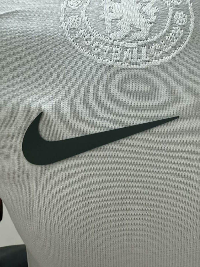 Chelsea Special Edition Player Jersey 25/26
