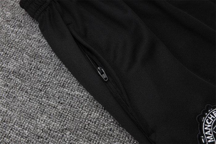 Manchester United Training Pants 25/26