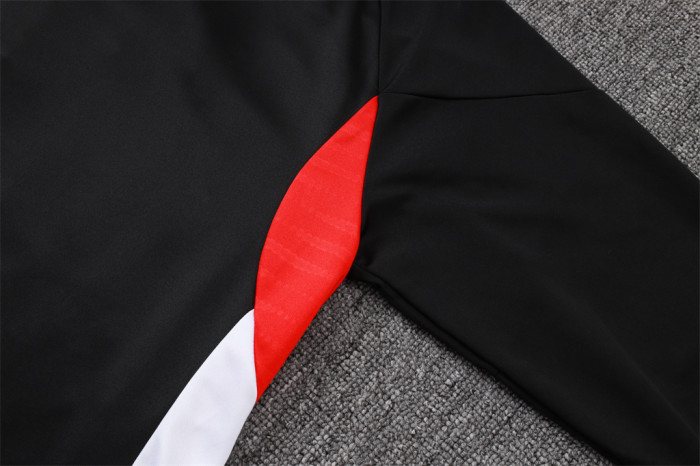 Bayern Munich Training Jersey Suit 25/26